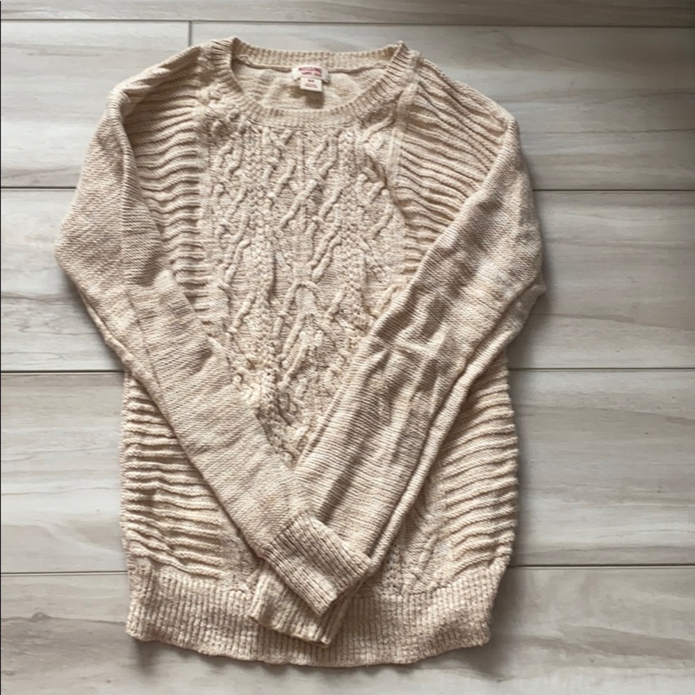 Comfortable long sleeves